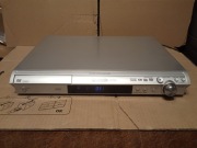 PANASONIC SA-HT340 Ampli-tuner Bez pilota