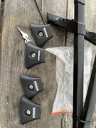 Bagażnik dachowy Nissan