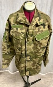 Wojskowy mundur polowy – komplet (bluza + spodnie+polar)