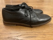 Buty komunijne chłopięce FRIBOO rozm.36