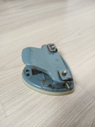 Stary dziurkacz biurowy PRL Czechosłowacja