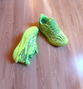 Buty do biegania – lekkie | płytka węglowa | etui