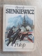 Henryk Sienkiewicz Potop cz 2 wyd 1987 (3)