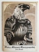 Książka Wielcy Hetmani Rzeczypospolitej