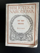 Stara Baśń  Józef Ignacy Kraszewski