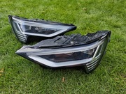Komplet lampa prawa i lewa do Audi Etron,E-tron, Europa, 4KE941039