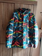 ACG Nike Gore-Tex Ciepła Narciarska Kurtka Męska 2XL/3XL 