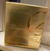 Miss Giordani 50ml Oriflame eau de perfume