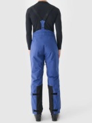 4F Spodnie Narciarskie DERMIZAX 20000 Granat 4FWAW24TFTRM0712-31S Męskie L