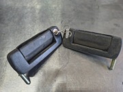 Klamki zewnętrzne do fiat 126p