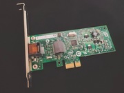 INTEL PRO/1000 GT DESKTOP ADAPTER PCI