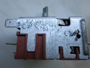 Termostat lodówkowy EN 60730-2-1 nowy, licencja Danfoss 