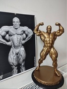 Figurka Ronnie Coleman 37cm Mr Olympia kulturystyka siłownia fitness