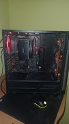 I7 7700K + MSI Z270 m3  + DARK ROCK 3 +  BALLISTIX 2X8 GB 3000 MHZ CL 15