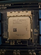 Zestaw PC do biura/warsztatu: 4-rdzenie | 8GB RAM | Zasilacz 550W