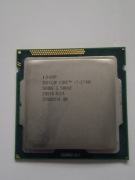 Procesor Intel Core i7 -2700K 3.50GHZ