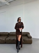 Garnitur składający się z 3 części: 