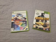 Zestaw gier Xbox 360