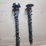 Wałki rozrządu Mondeo S-max Mazda 3 5 6 wariator 