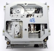 MINIDISC SONY MECHANIKA MDM3A/3B JE500 JE510 ITP IDEALNA!