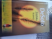 Książka Źdźbło trawy - Lewis DeSoto