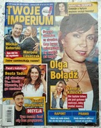 MAGAZYN TWOJE IMPERIUM nr 17 / kwiecień 2023 