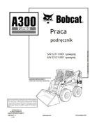 Instrukcja Napraw Bobcat A 300 PL
