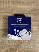 Sylikonowe etui na słuchawki
