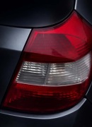 LAMPA  PRAWY TYŁ BMW E87 OE