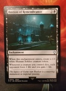 Bastion of Remembrance karta MTG 