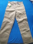 Spodnie robocze BHP FRISTADS 