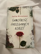 Książka „Samotność zabieganych kobiet”