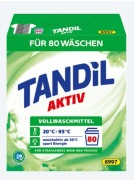 Tandil proszek do prania prosto z Niemiec 