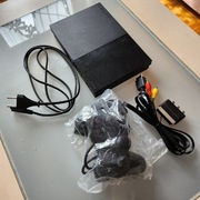 Konsola Sony Playstation 2 + 7 Gier