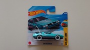 Hot Wheels DMC DeLorean