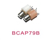 Tranzystor BCAP 79B  CEMI UNITRA