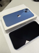 iPhone 13 128GB Niebieski