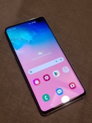 Samsung Galaxy S10+ Plus 8/128GB biały Prism White