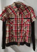 Koszula sportowa rm.S