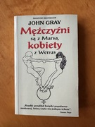 John Gray, Mężczyźni są z Marsa, kobiety z Wenus