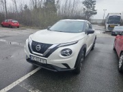 2021 Nissan Juke 1.0 DIG-T 114 Acenta