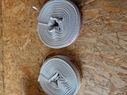 Wąż parciany/strażak/ 1" 20m Geko G70025