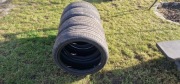 Komplet opon letnich Continental 225/40R18