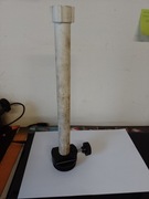 Korek do beczki metalowej Gwint 2cale