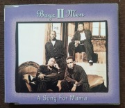 BOYZ II MEN A Song for Mama PROMO