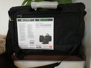 Torba na laptopa Leitz Complete Messenger 15,6"
