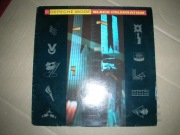 Depeche Mode-black celebration. NM