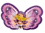 wróżka lalka Hatchimals Pixies Wilder Posh Petra