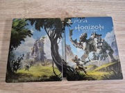 Steelbook kolekcjonerski Horizon Zero Dawn