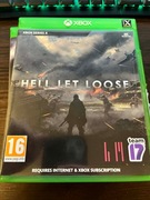 Hell Let Loose - XBOX Series X